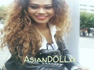 AsianDOLLxx