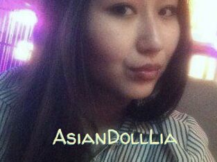 AsianDollLia
