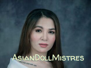 AsianDollMistres