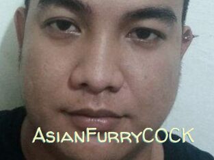 AsianFurryCOCK
