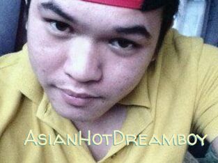 AsianHotDreamboy