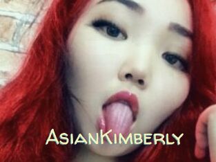 AsianKimberly