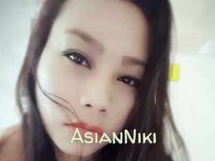 AsianNiki Sexy Tchat