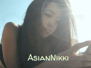 AsianNikki