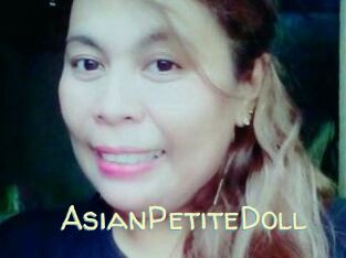 AsianPetiteDoll