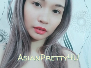 AsianPretty4U Sexy Tchat