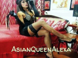 AsianQueenAlexa