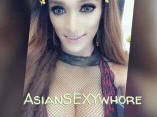AsianSEXYwhore