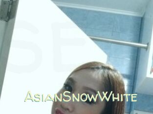 AsianSnowWhite