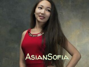 AsianSofia