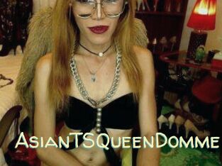 AsianTSQueenDomme
