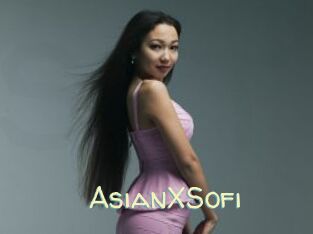 AsianXSofi