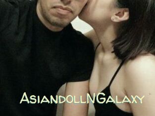 AsiandollNGalaxy