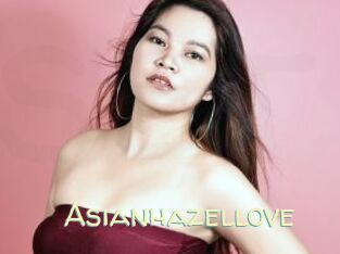 Asianhazellove