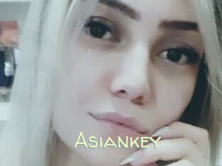 Asiankey