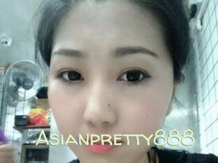 Asianpretty888