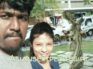 Asiansexypetitegirl