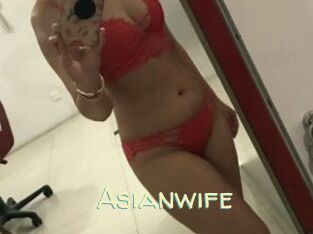 Asianwife