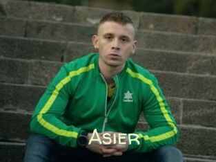 Asier