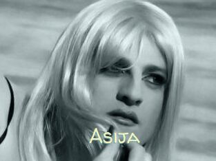 Asija