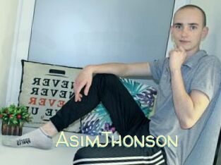 AsimJhonson