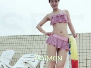 Asimgn