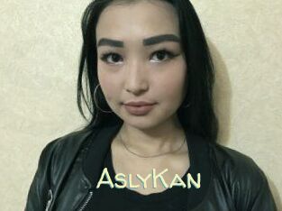 AslyKan