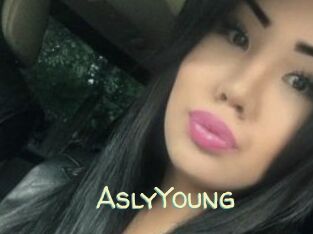 AslyYoung
