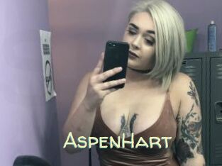 AspenHart