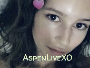 AspenLiveXO