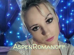 AspenRomanoff