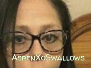 AspenXoSwallows