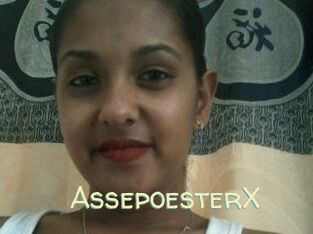 AssepoesterX
