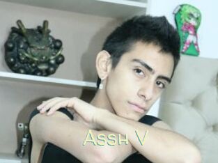 Assh_V