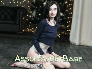 AssolSweetBabe