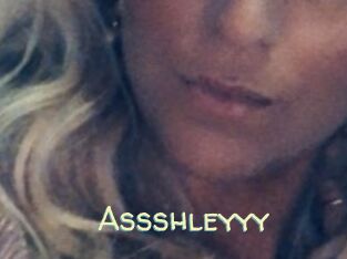 Assshleyyy
