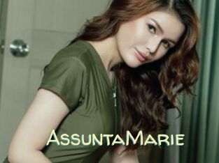 AssuntaMarie