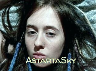 AstartaSky