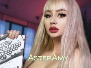 AsterAmy