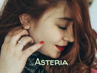Asteria