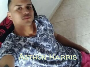 Asthon_Harris