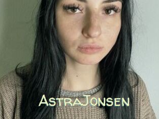 AstraJonsen