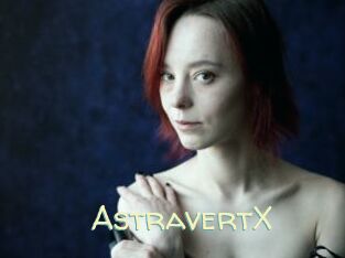 AstravertX