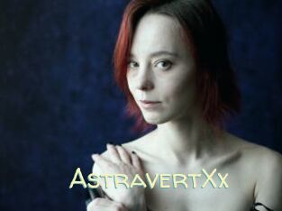 AstravertXx Sexy Tchat