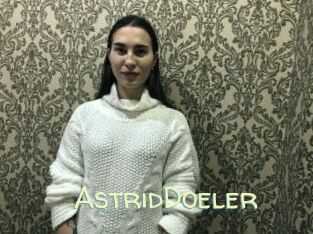 AstridDoeler