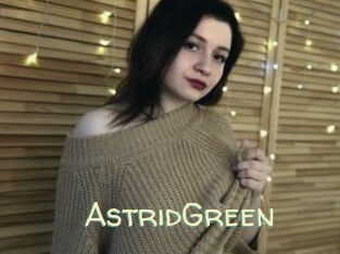AstridGreen