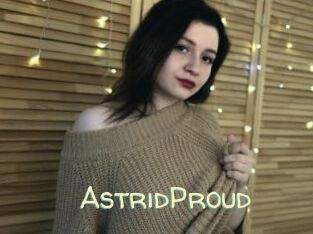 AstridProud