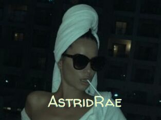 AstridRae