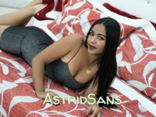 AstridSans