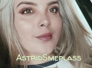 AstridSmeplass